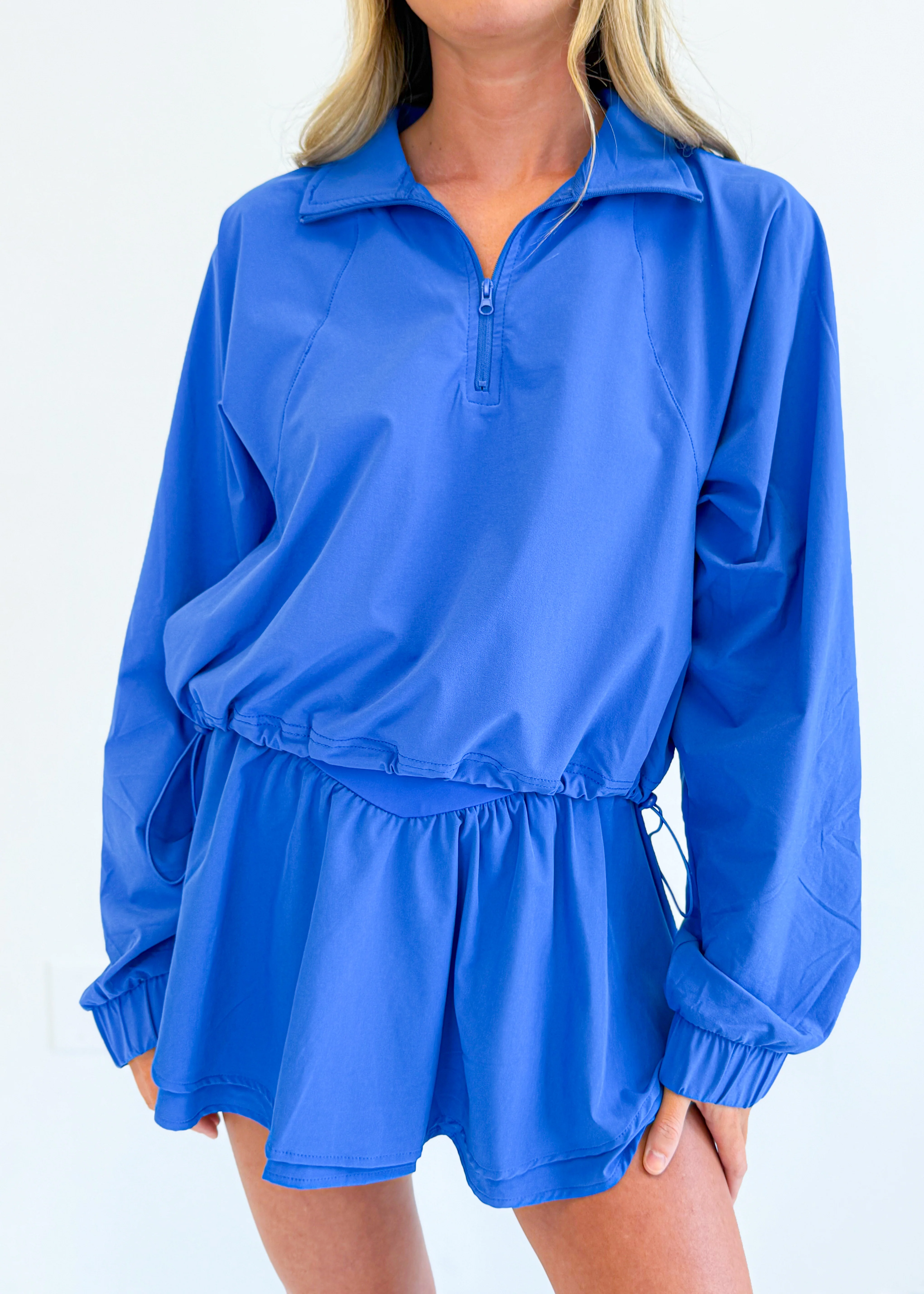 Breeze Flutter Skort - Image 5