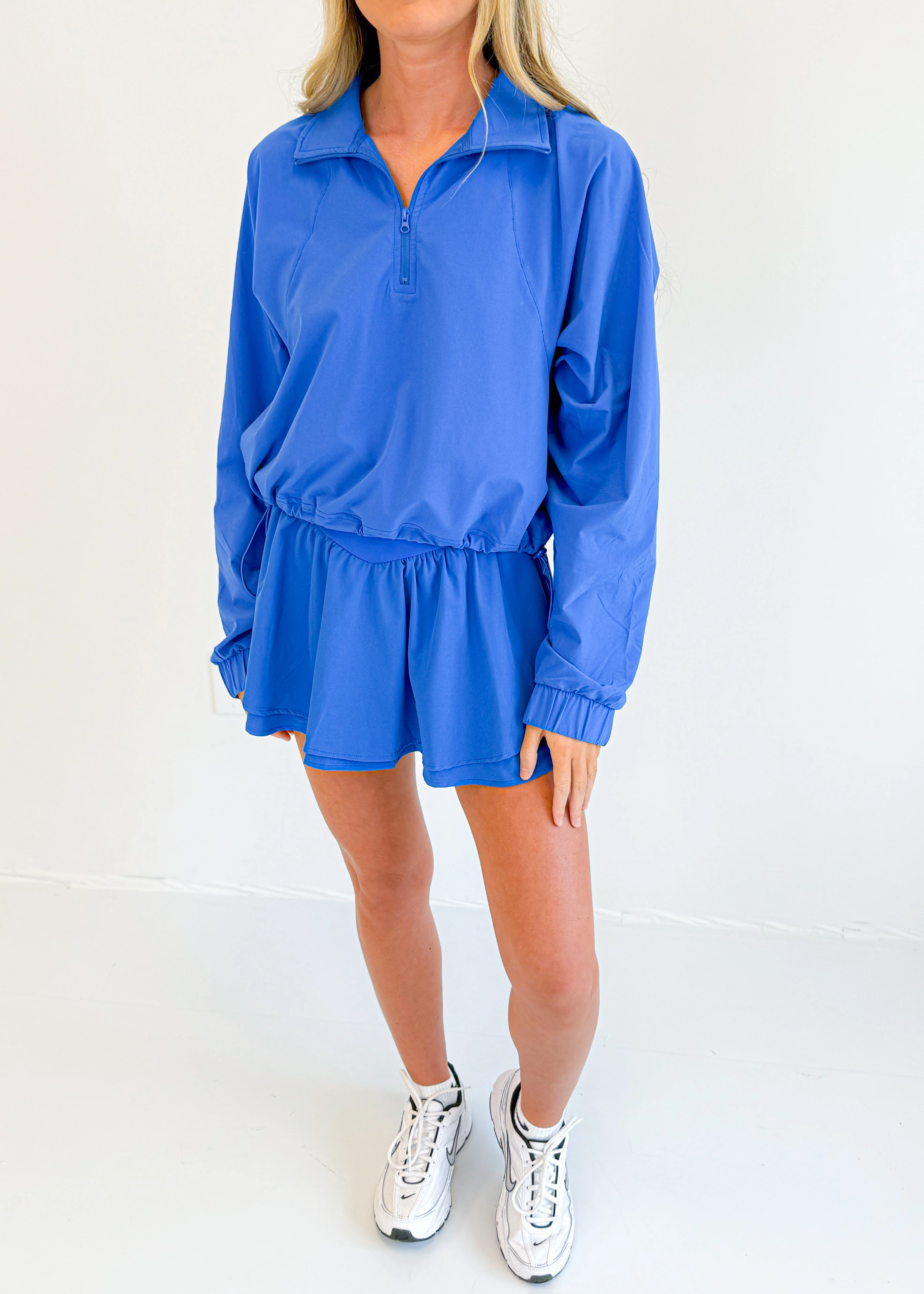 Breeze Flutter Skort - Image 6