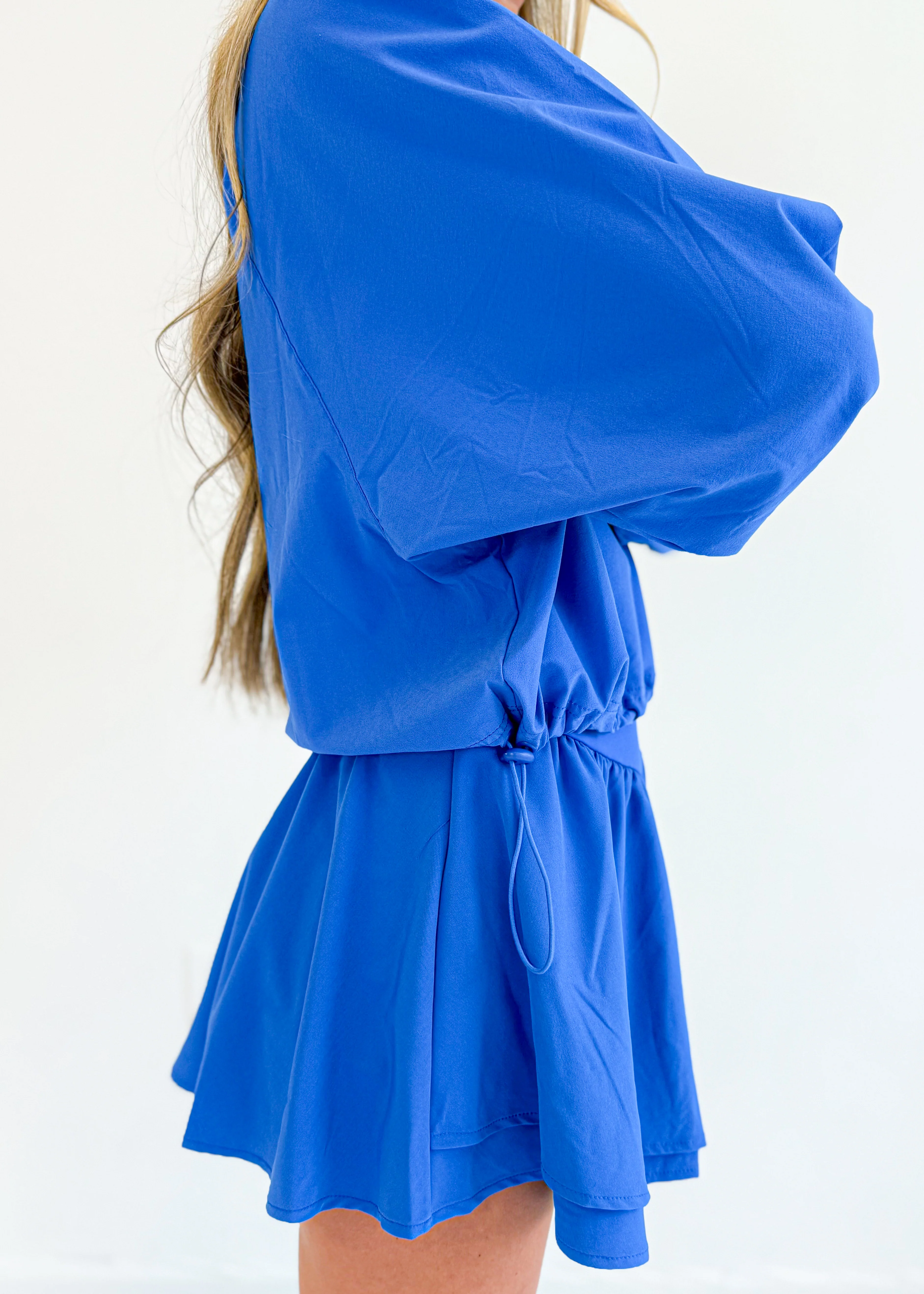 Breeze Flutter Skort - Image 7