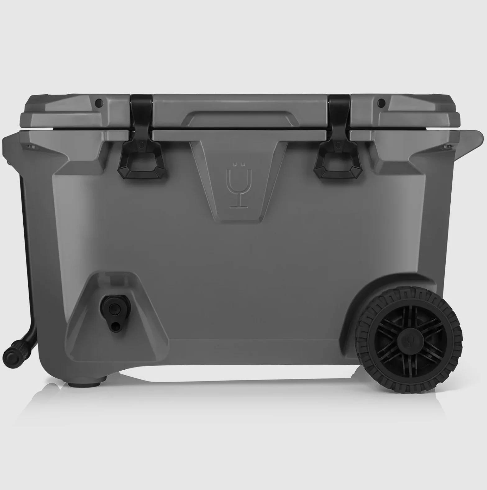 BruTank 55 Quart Rolling Cooler - Image 11