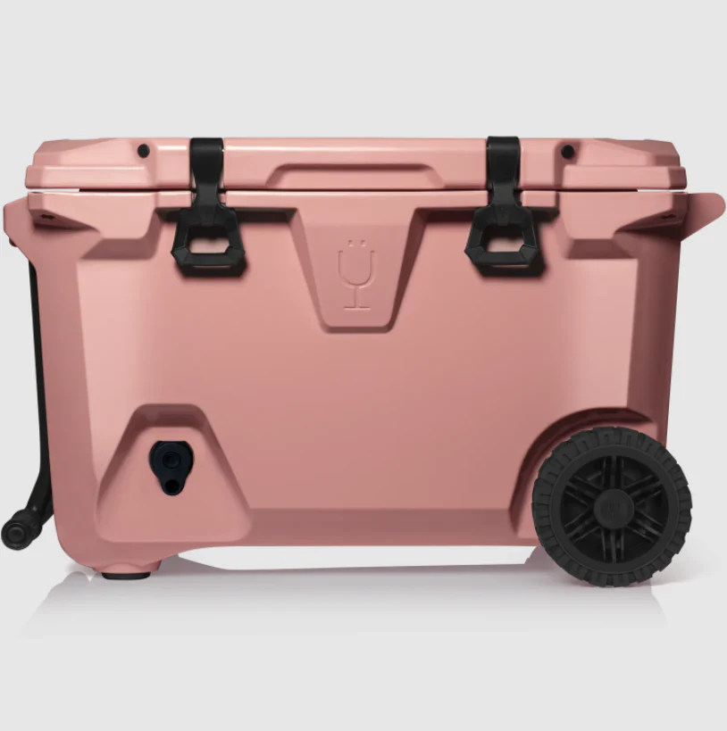 BruTank 55 Quart Rolling Cooler - Image 13