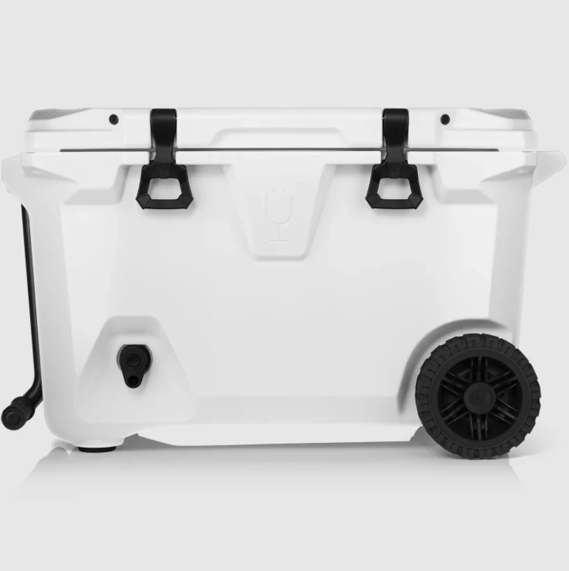 BruTank 55 Quart Rolling Cooler - Image 14