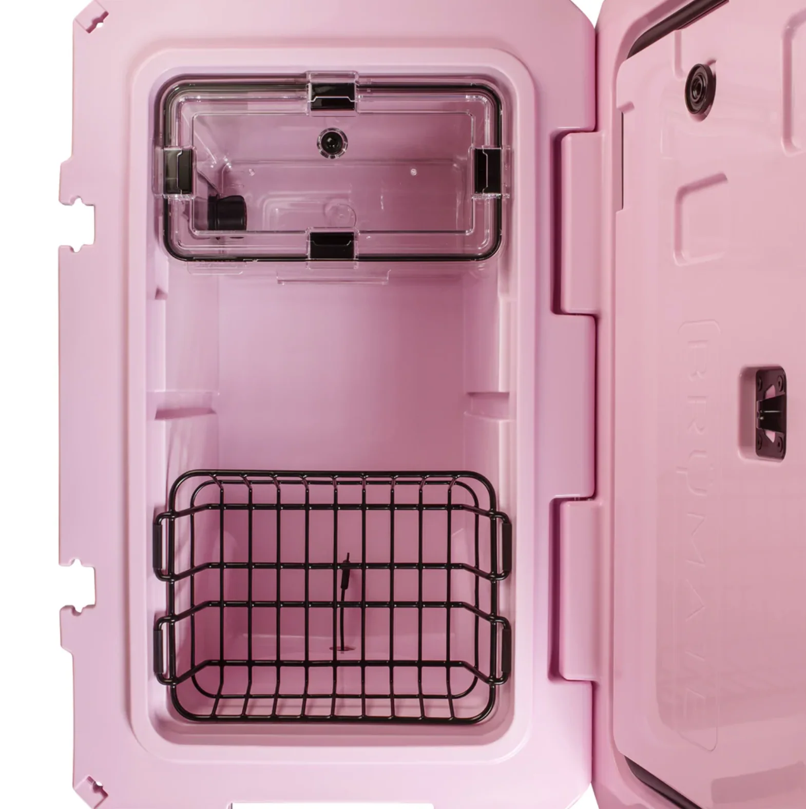 BruTank 55 Quart Rolling Cooler - Image 5