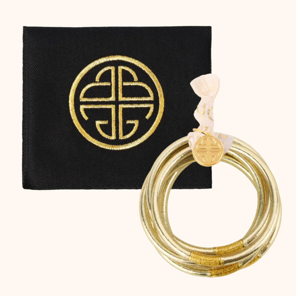 Budha Girl Etoile All Weather Bangles - Image 3