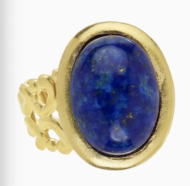 Cabochon Ring - Image 3