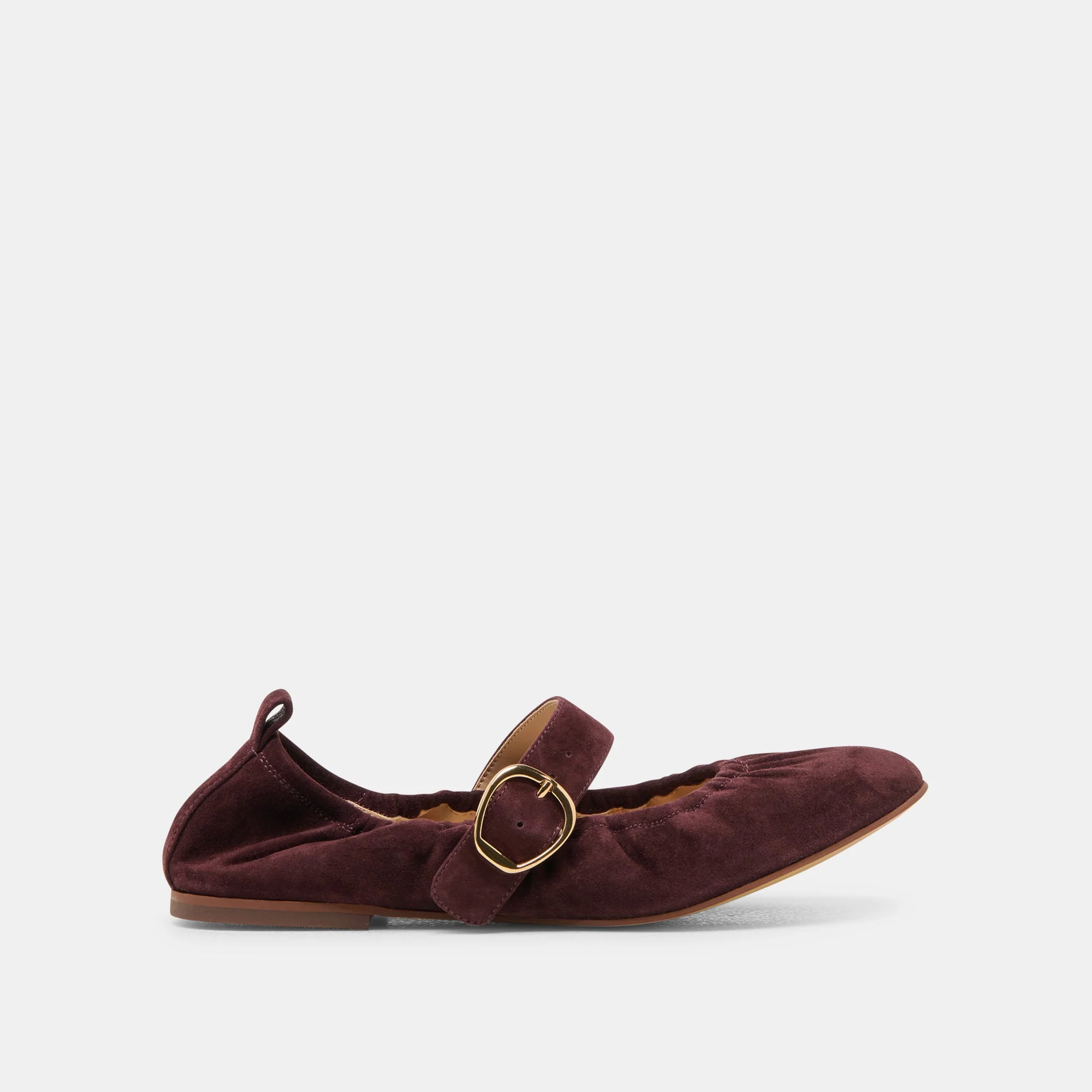 Caely Ballet Flats - Image 2