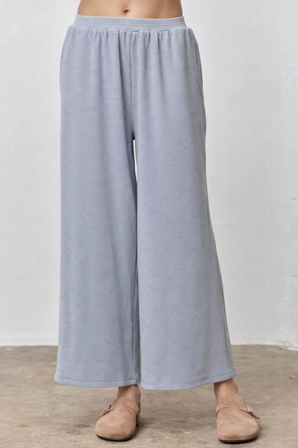 Cameron Relaxed Fit Pants