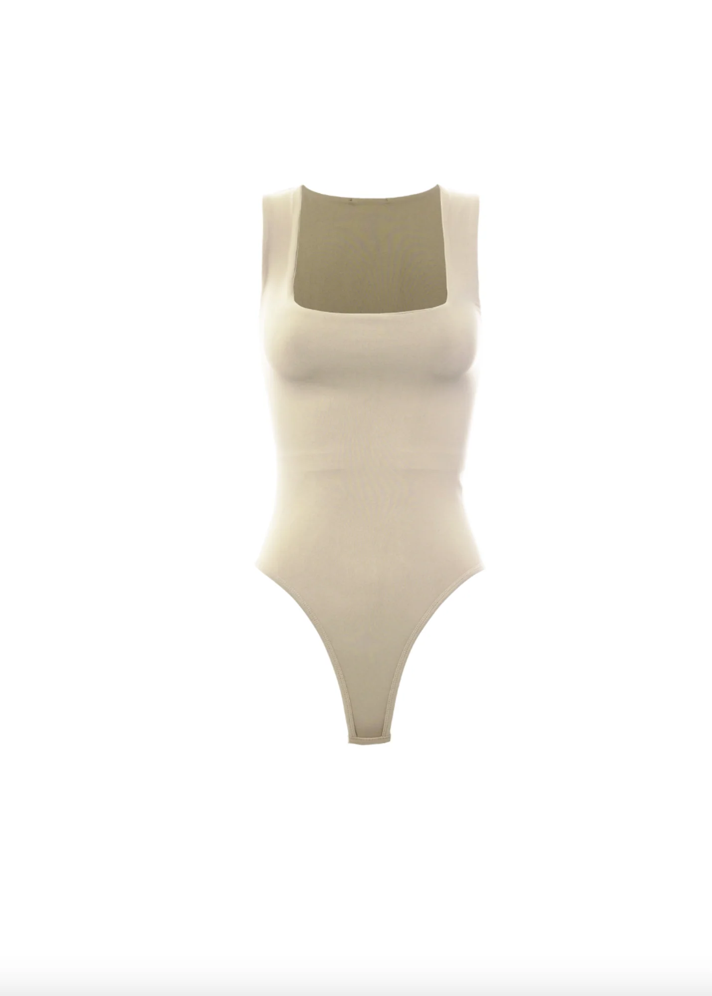 Camille Square Neck Bodysuit - Image 13