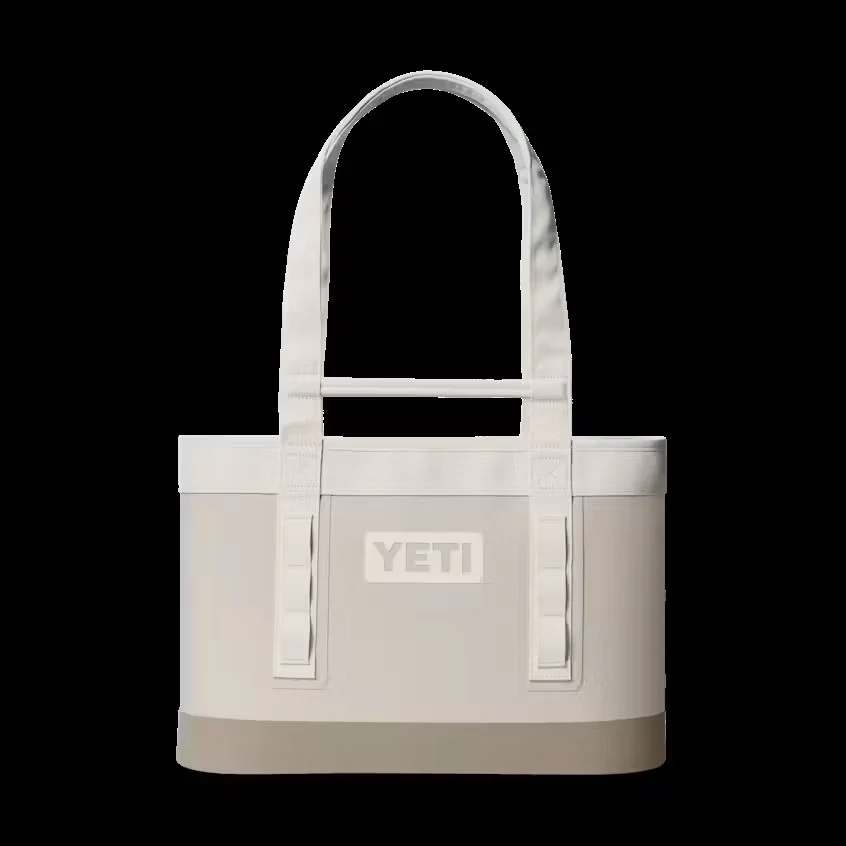 Camino® Zip Carryall Tote Bag - Image 4