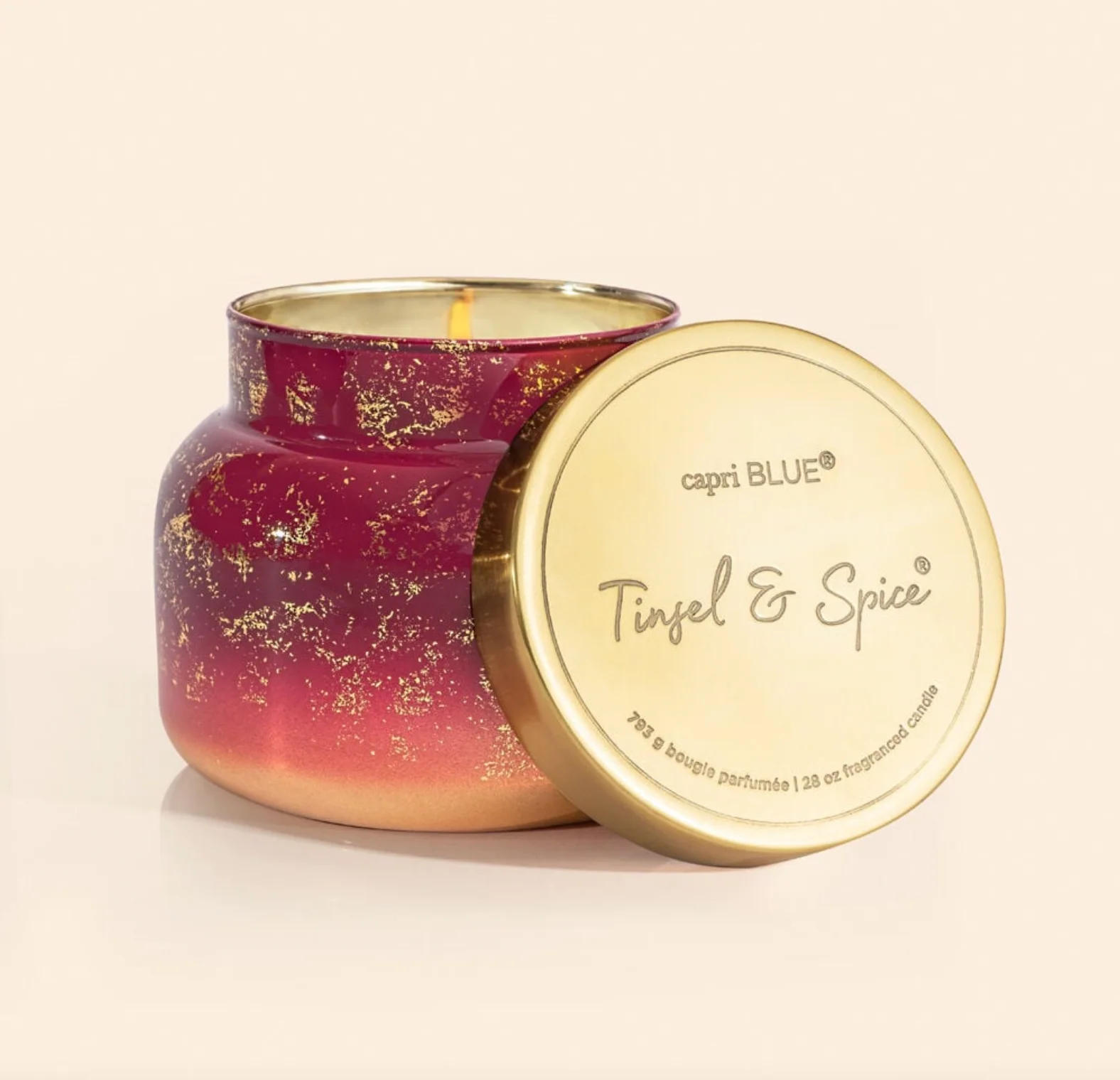 Capri Blue 28oz Candle - Image 5