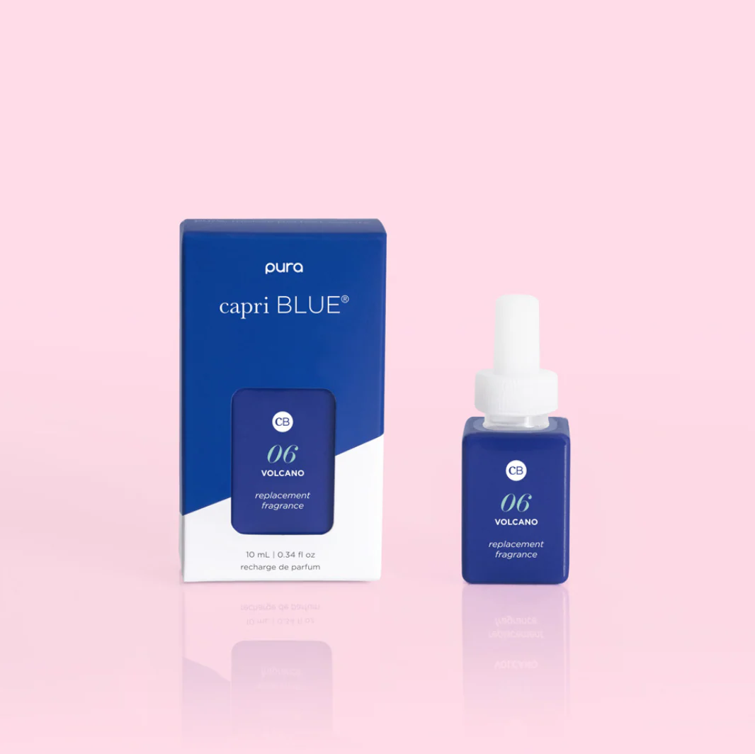 Capri Blue Home Diffuser Kit - Image 3