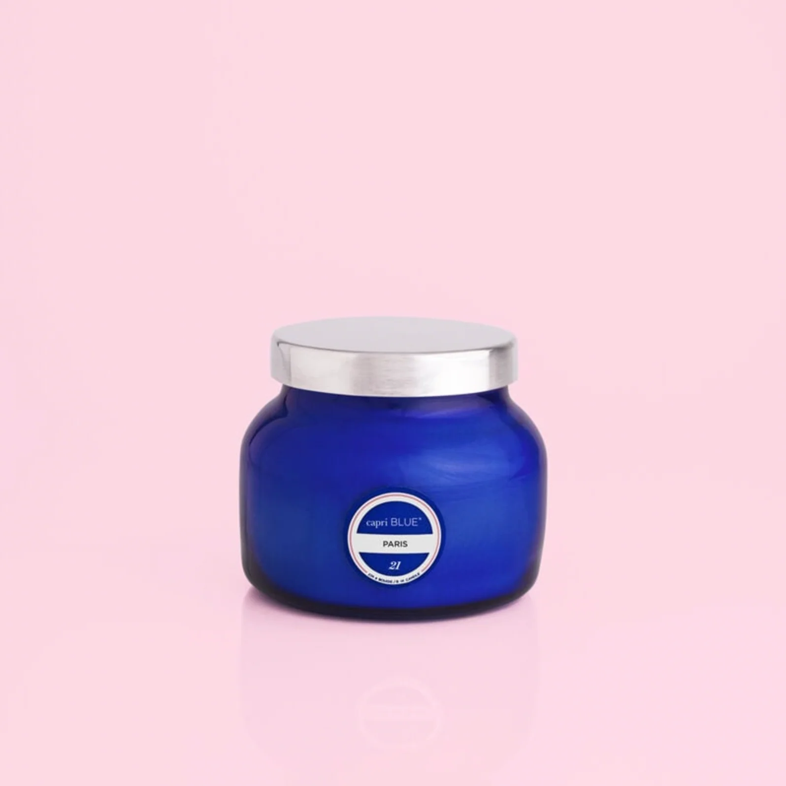 Capri Blue Petite Signature 8oz Candle - Image 10