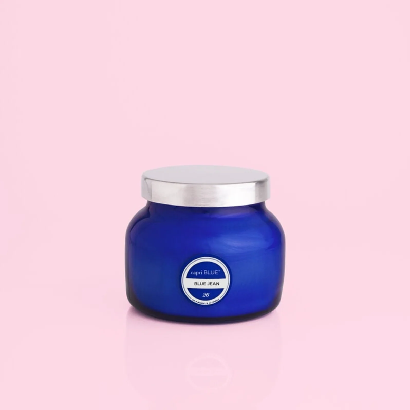 Capri Blue Petite Signature 8oz Candle - Image 7