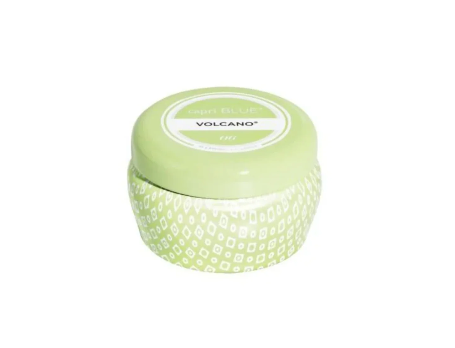 Capri Blue Signature 3oz Mini Tin Candle - Image 11