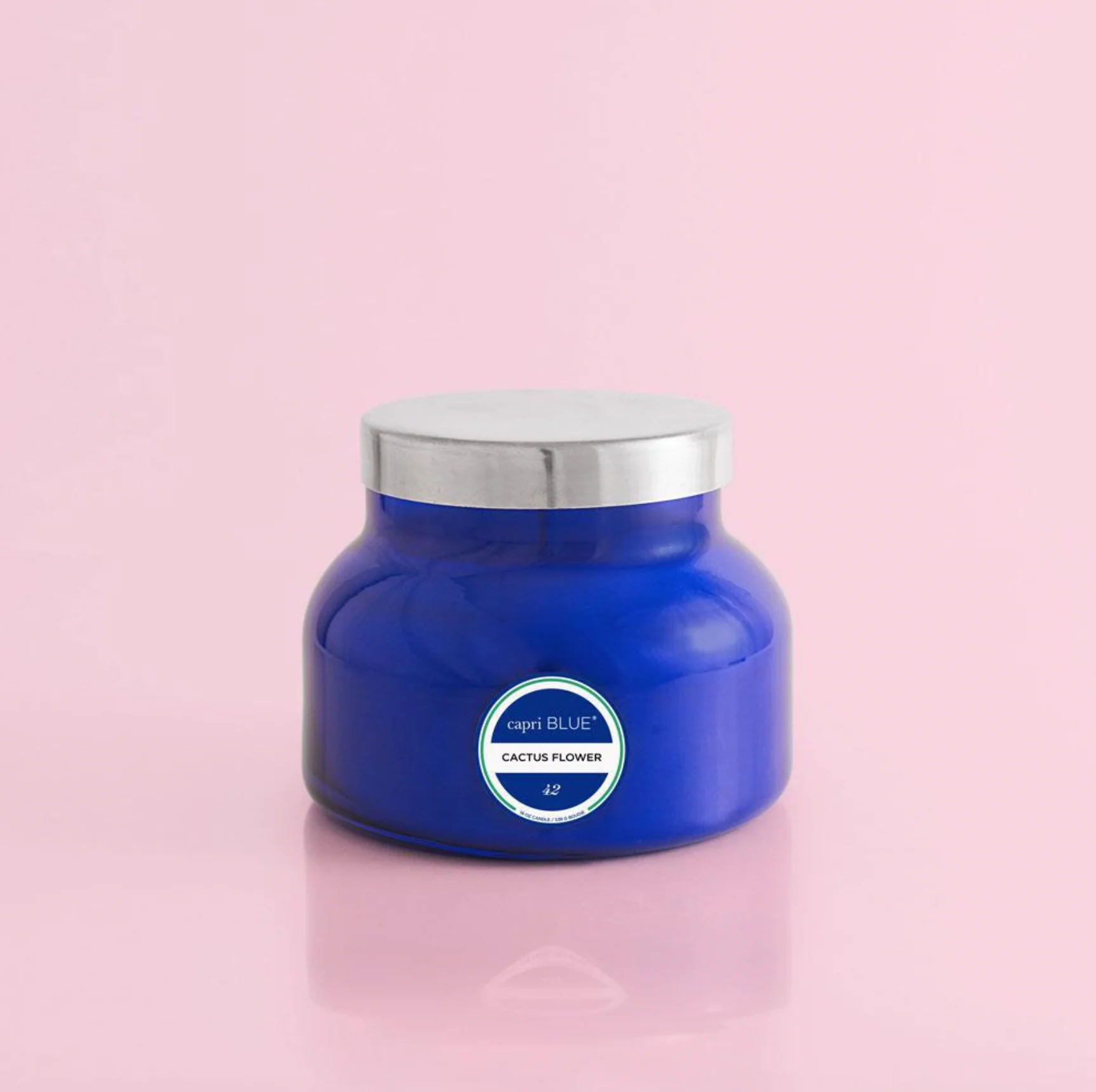 Capri Blue Signature Jar 19oz Candle - Image 15