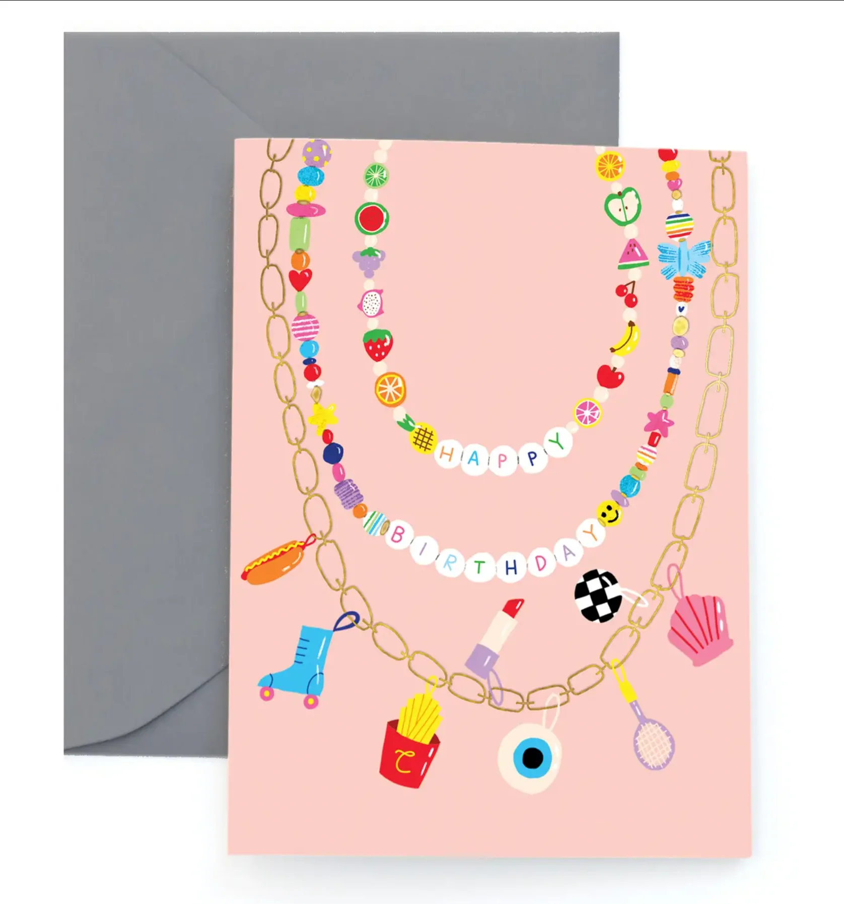 Carolyn Suzuki Greeting Card - Image 11