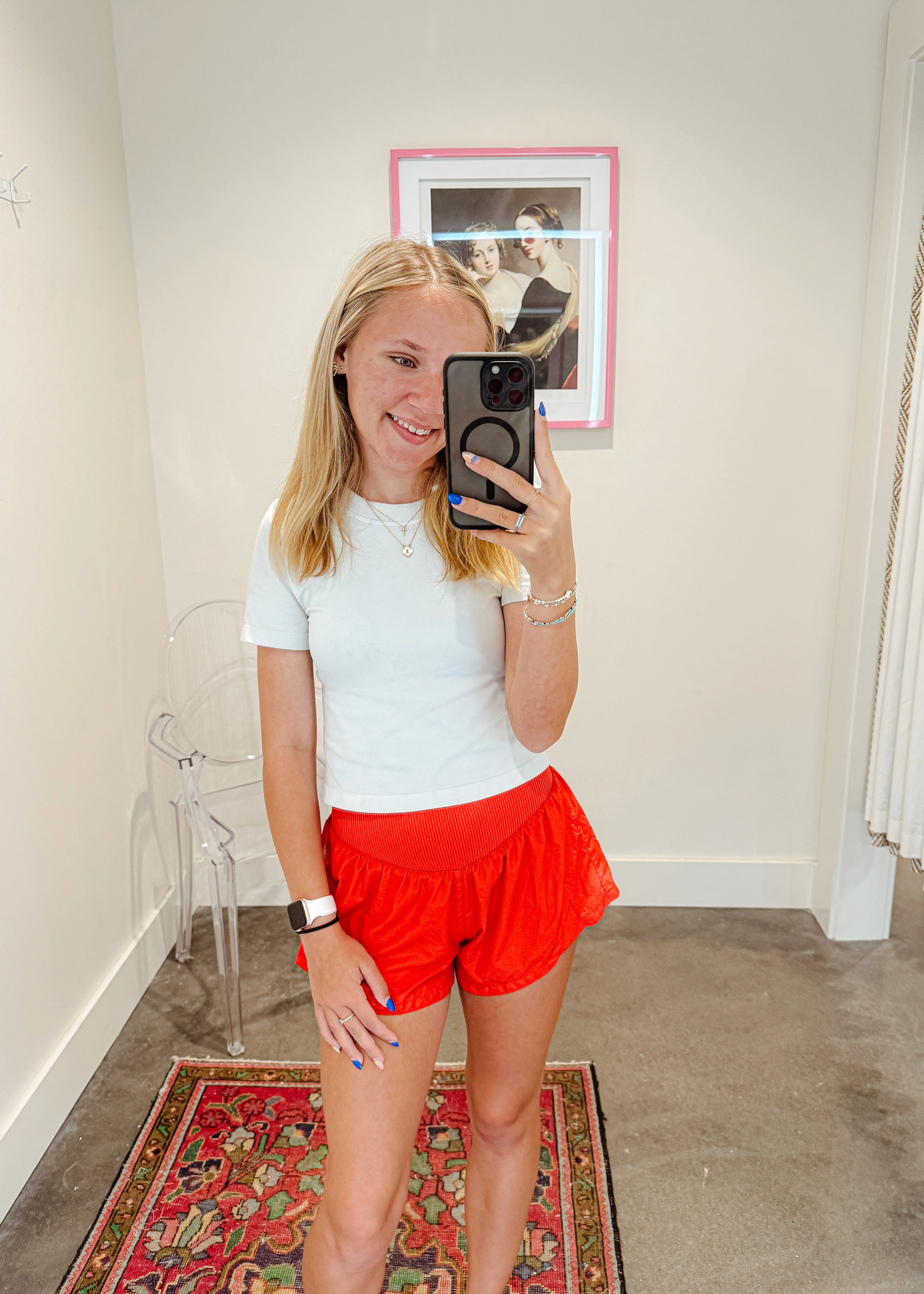 Carpe Diem Shorts - Image 11