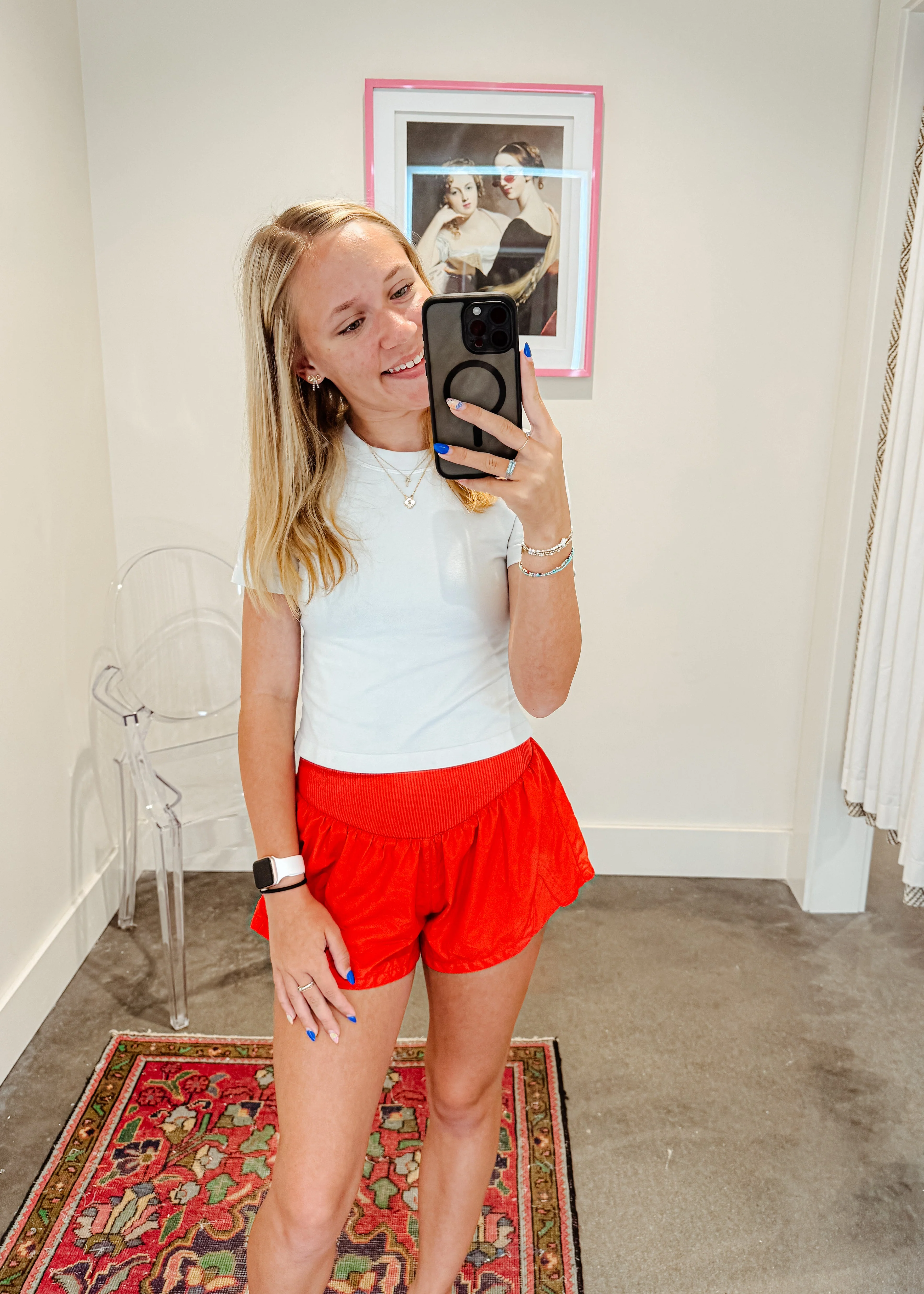 Carpe Diem Shorts - Image 12
