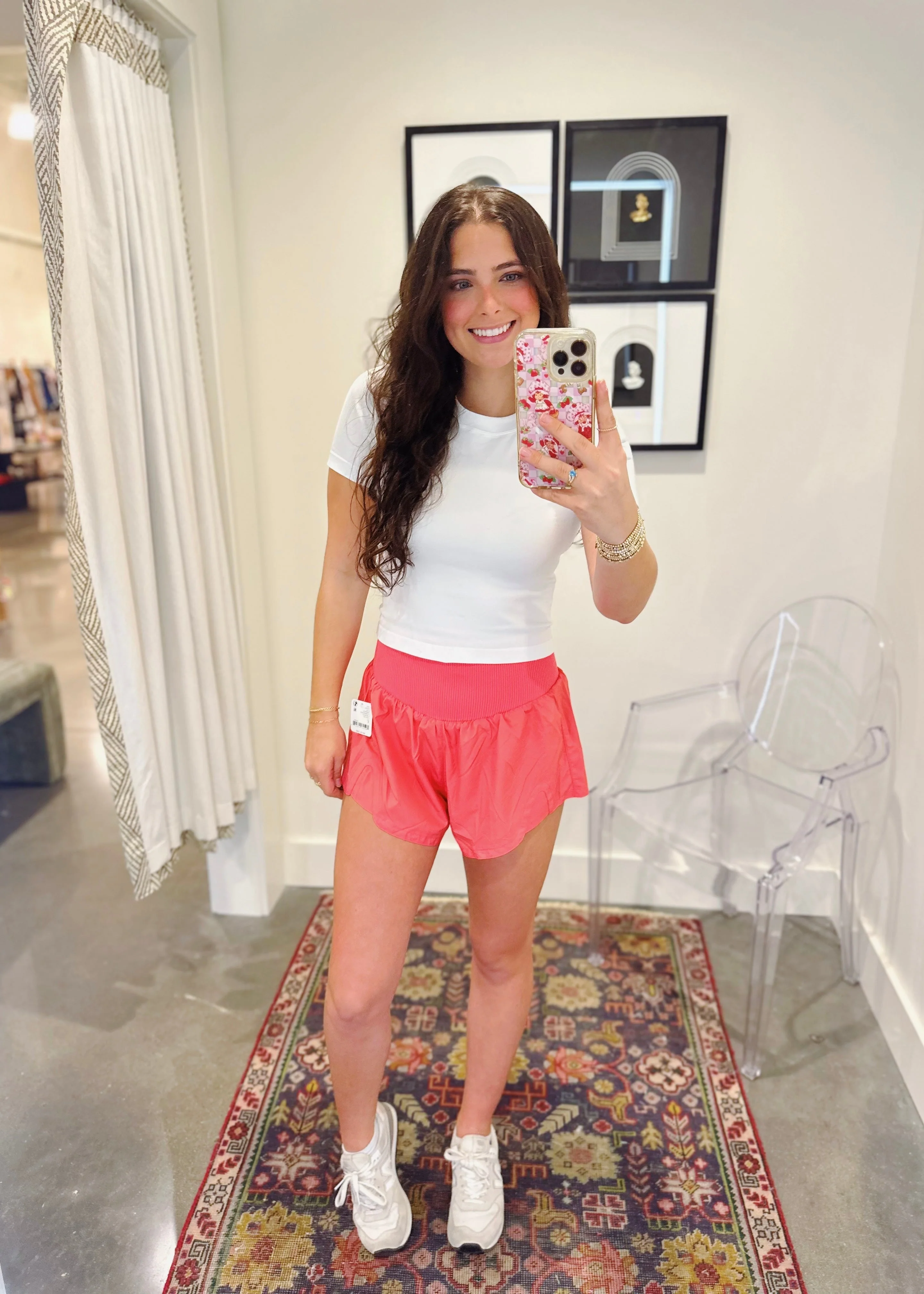 Carpe Diem Shorts - Image 9