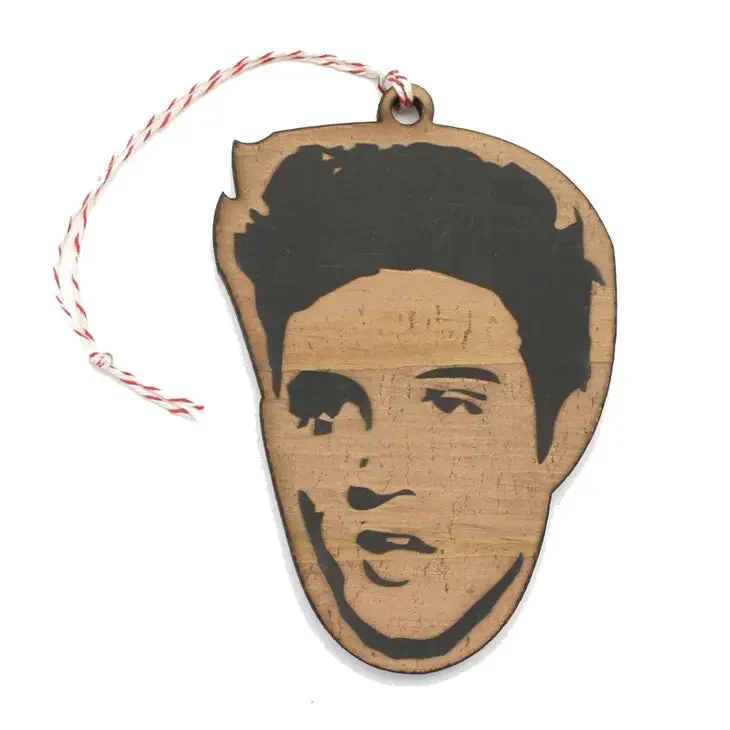 Celebrity Christmas Ornament - Image 44