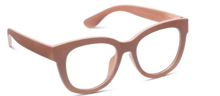 Center Stage Glasses - Image 2