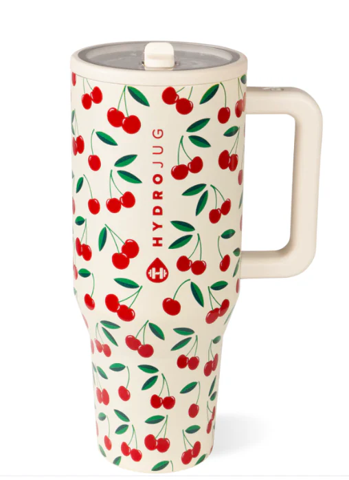 32oz Hydrojug Traveler Cup - Image 5