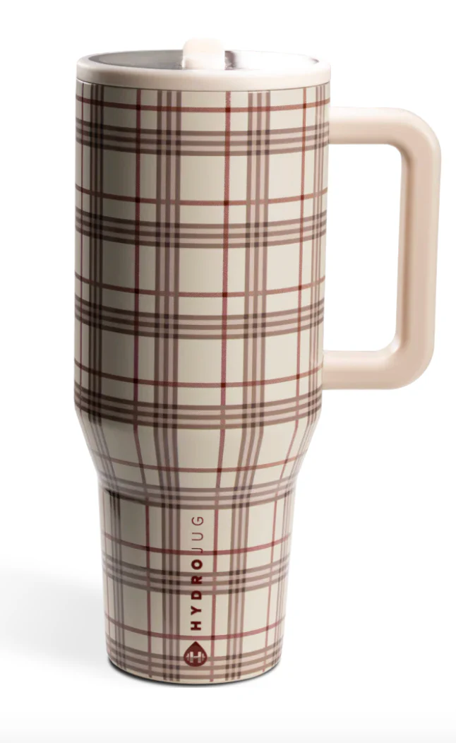 32oz Hydrojug Traveler Cup - Image 6