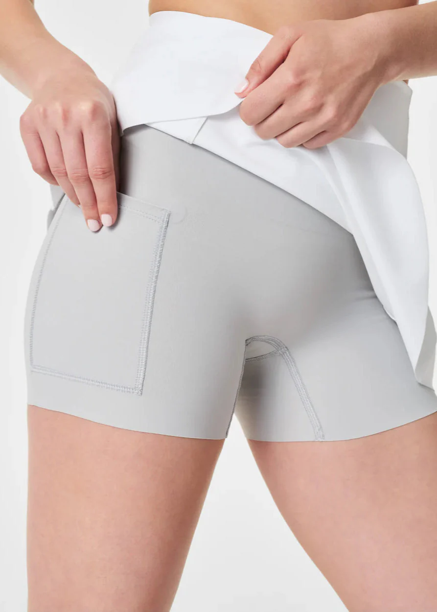 CoreLuxe Skort - Image 4