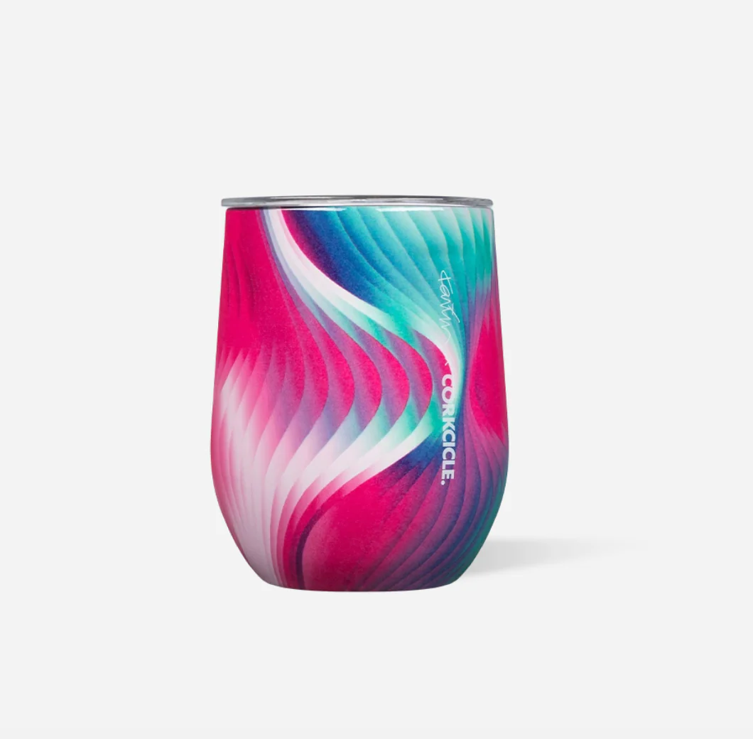 Corkcicle Stemless 12oz - Image 18