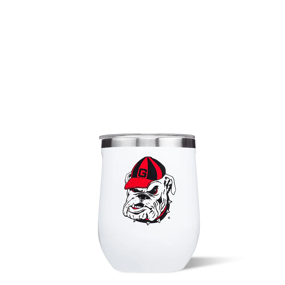 Corkcicle Stemless 12oz - Image 3