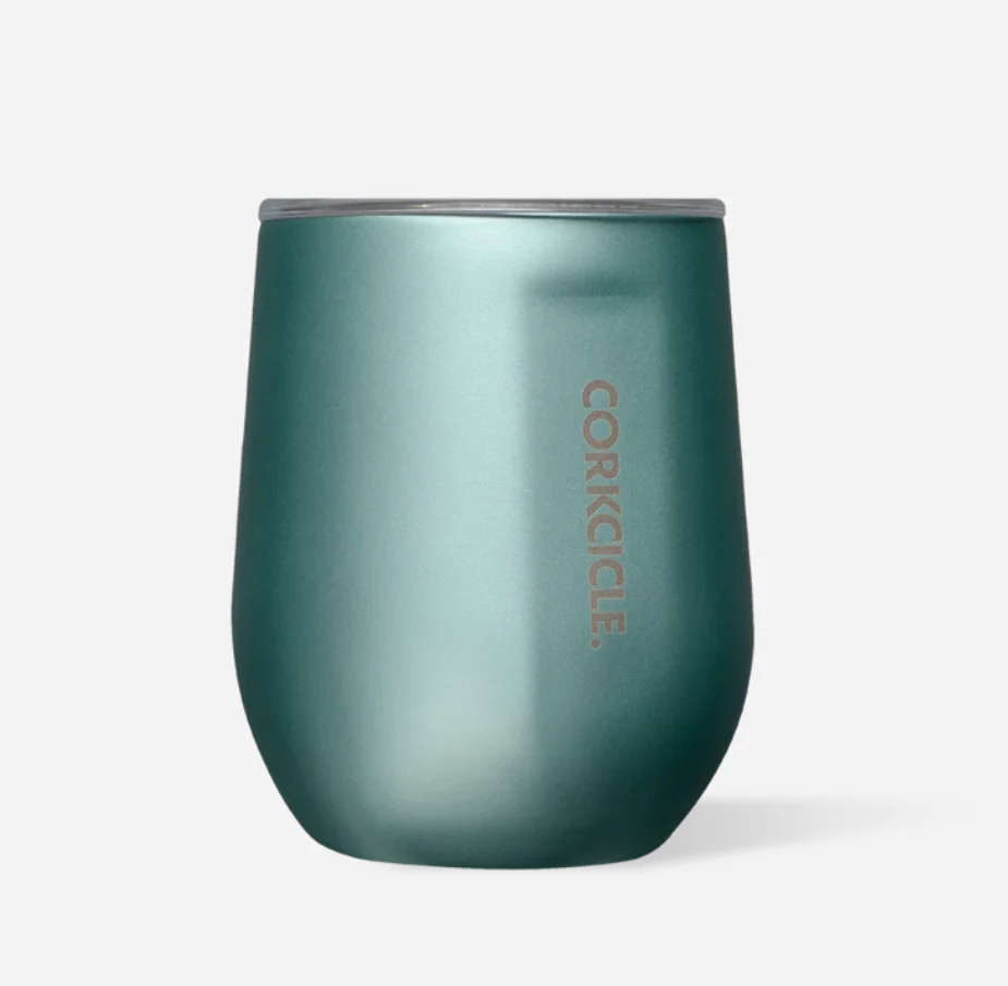Corkcicle Stemless 12oz - Image 51