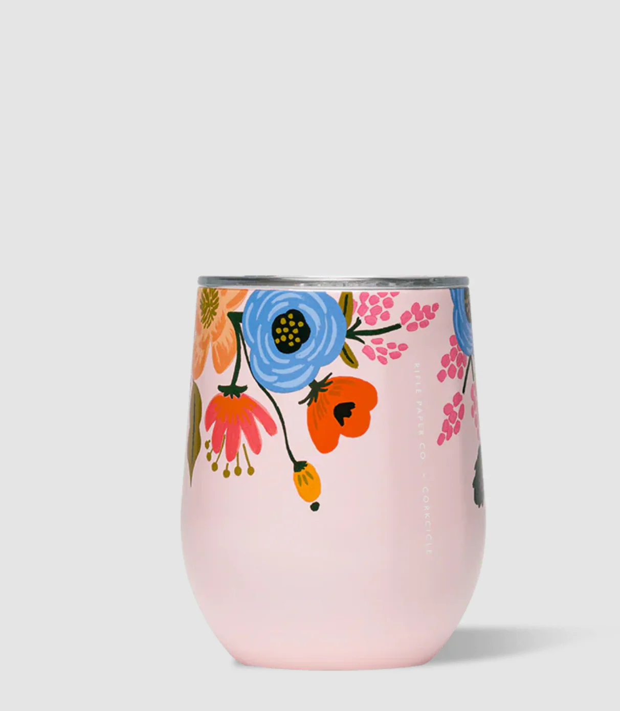 Corkcicle Stemless 12oz - Image 92