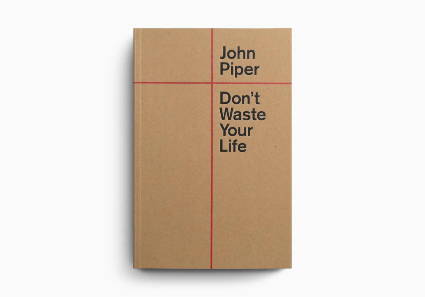 Don't Waste Your Life - Image 2