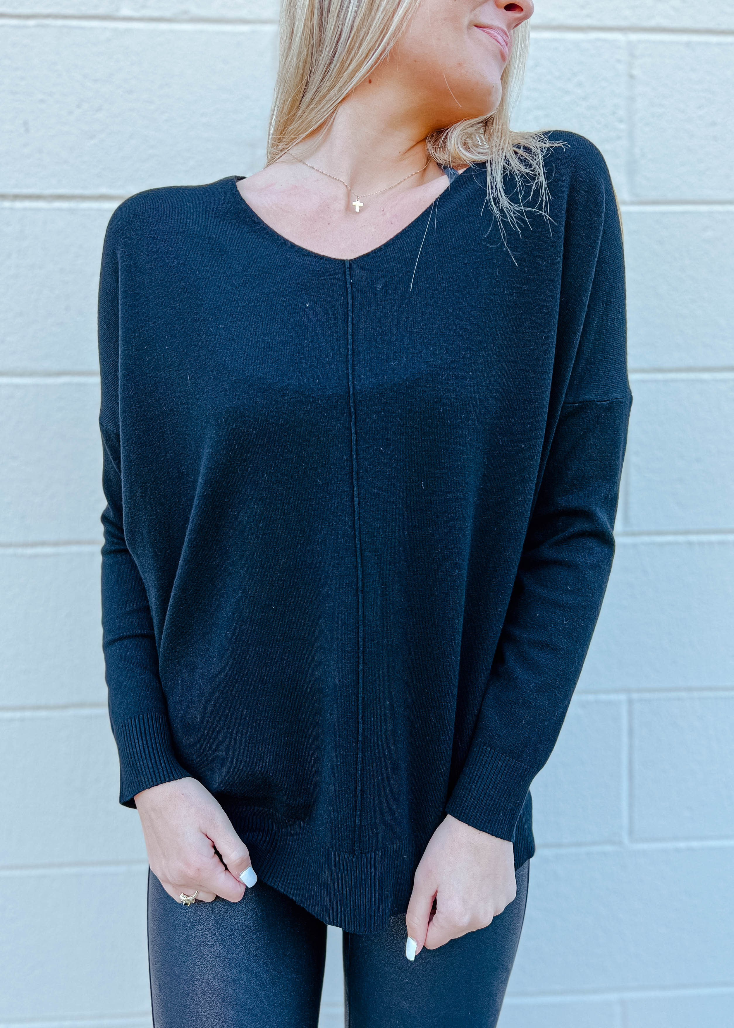 Dreamer Sweater - Image 10