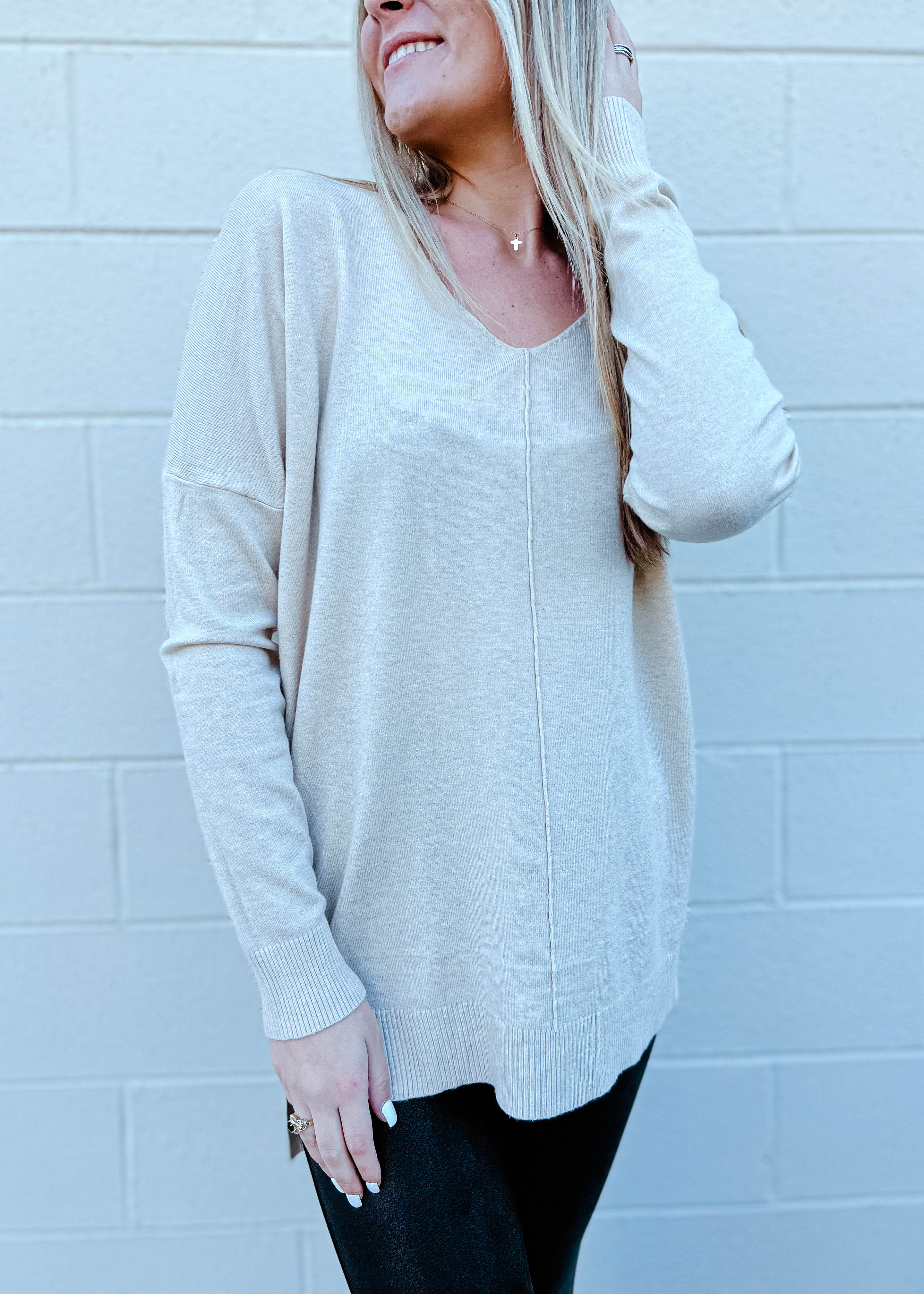 Dreamer Sweater - Image 12