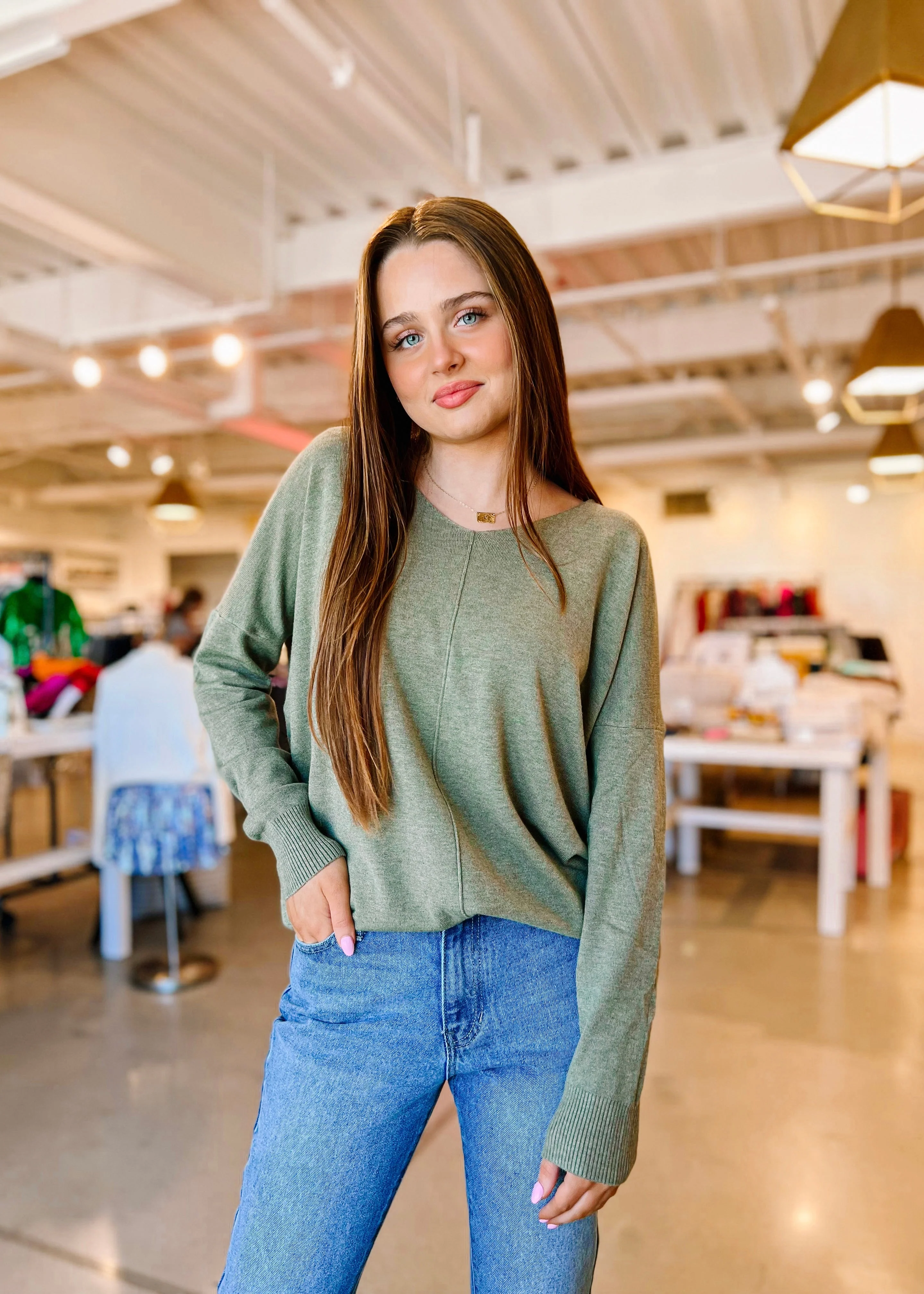 Dreamer Sweater - Image 15