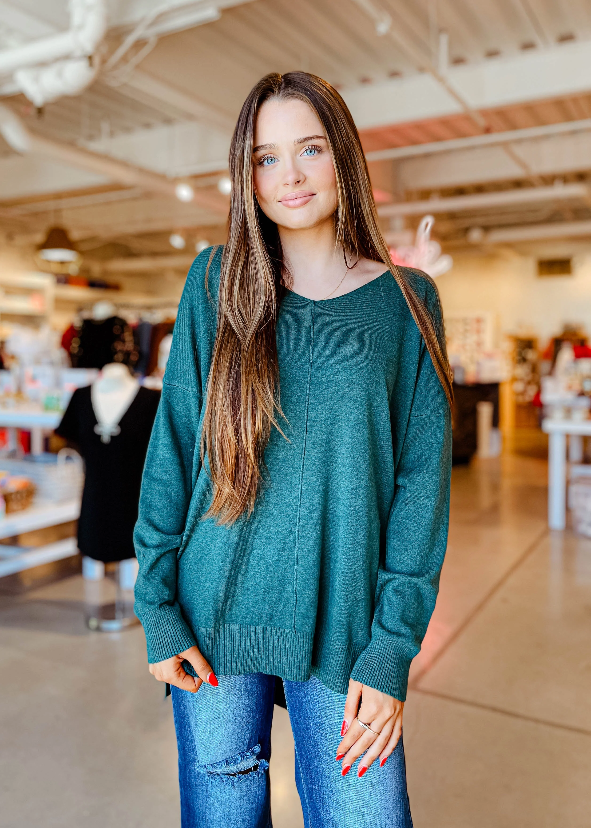 Dreamer Sweater - Image 5