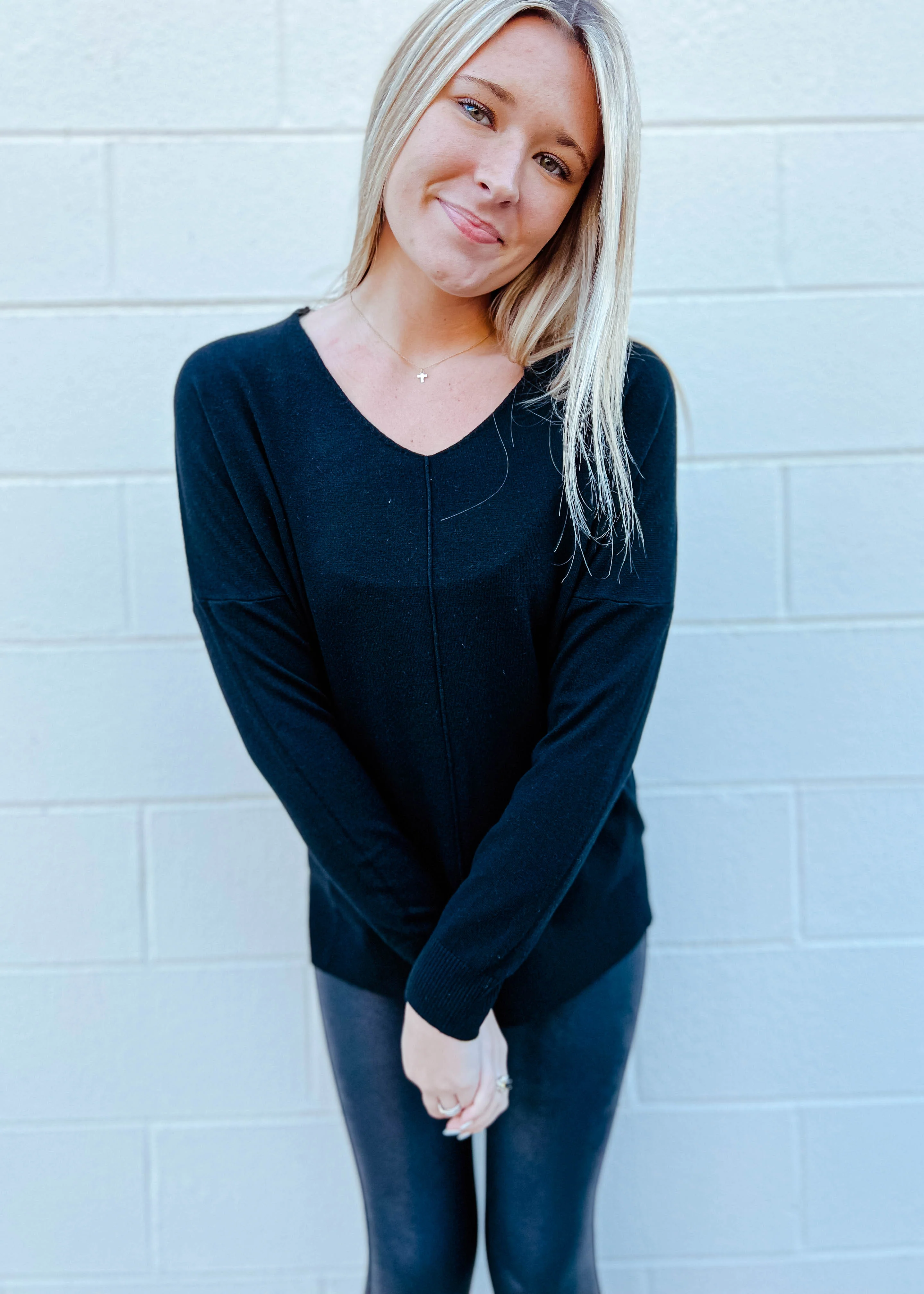 Dreamer Sweater - Image 9