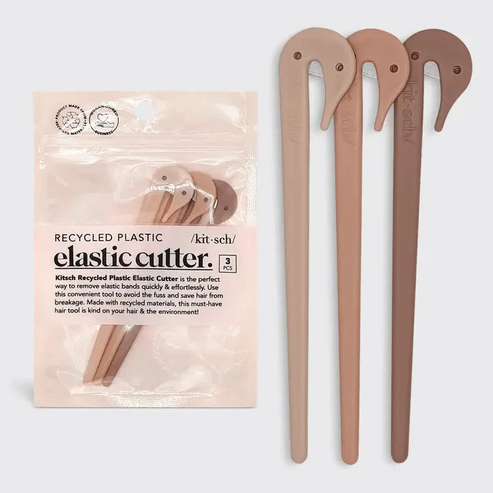 Elastic Cutters - Image 2