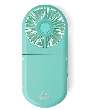 En Route Breeze Bank 2-in-1 Powerbank Fan - Image 14
