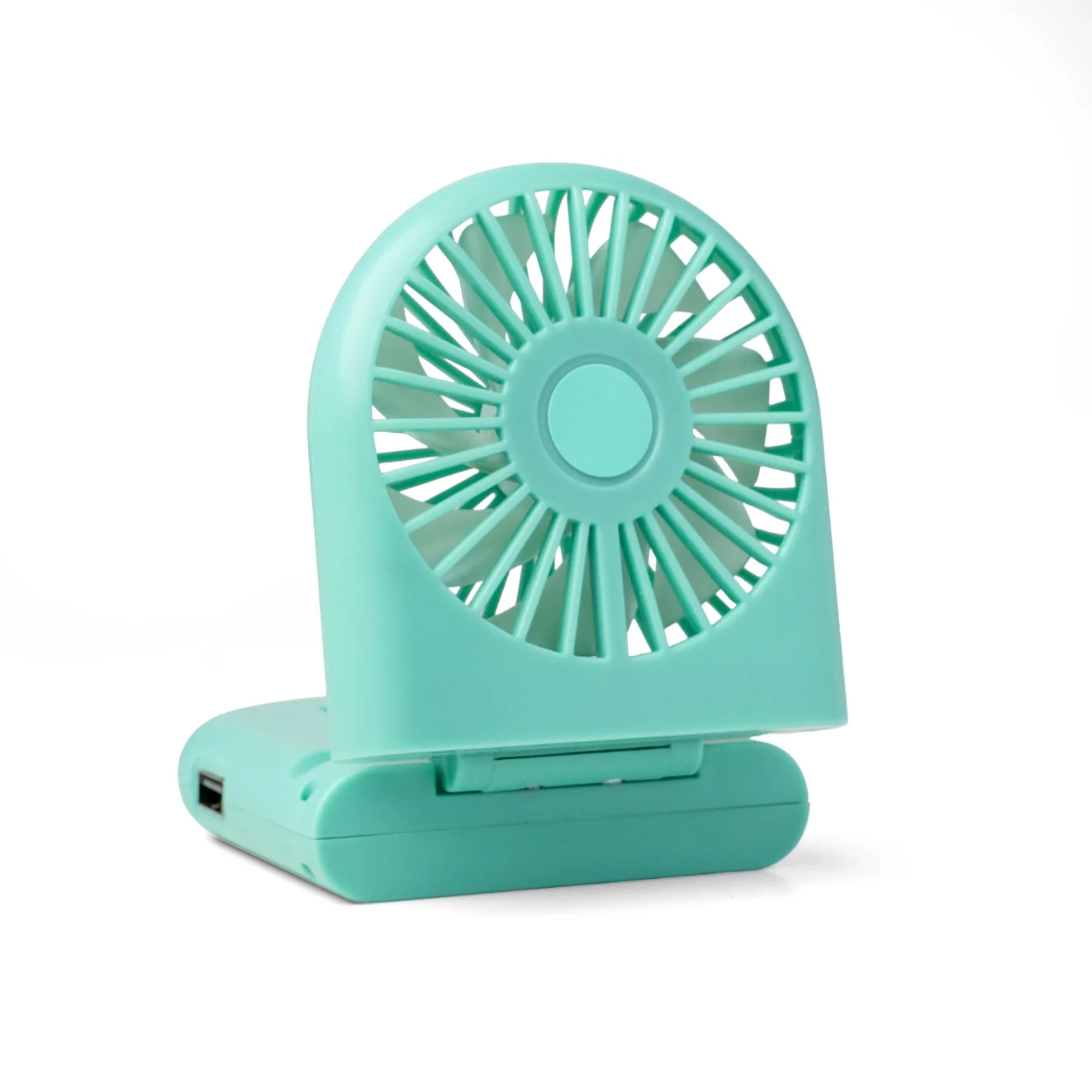 En Route Breeze Bank 2-in-1 Powerbank Fan - Image 2
