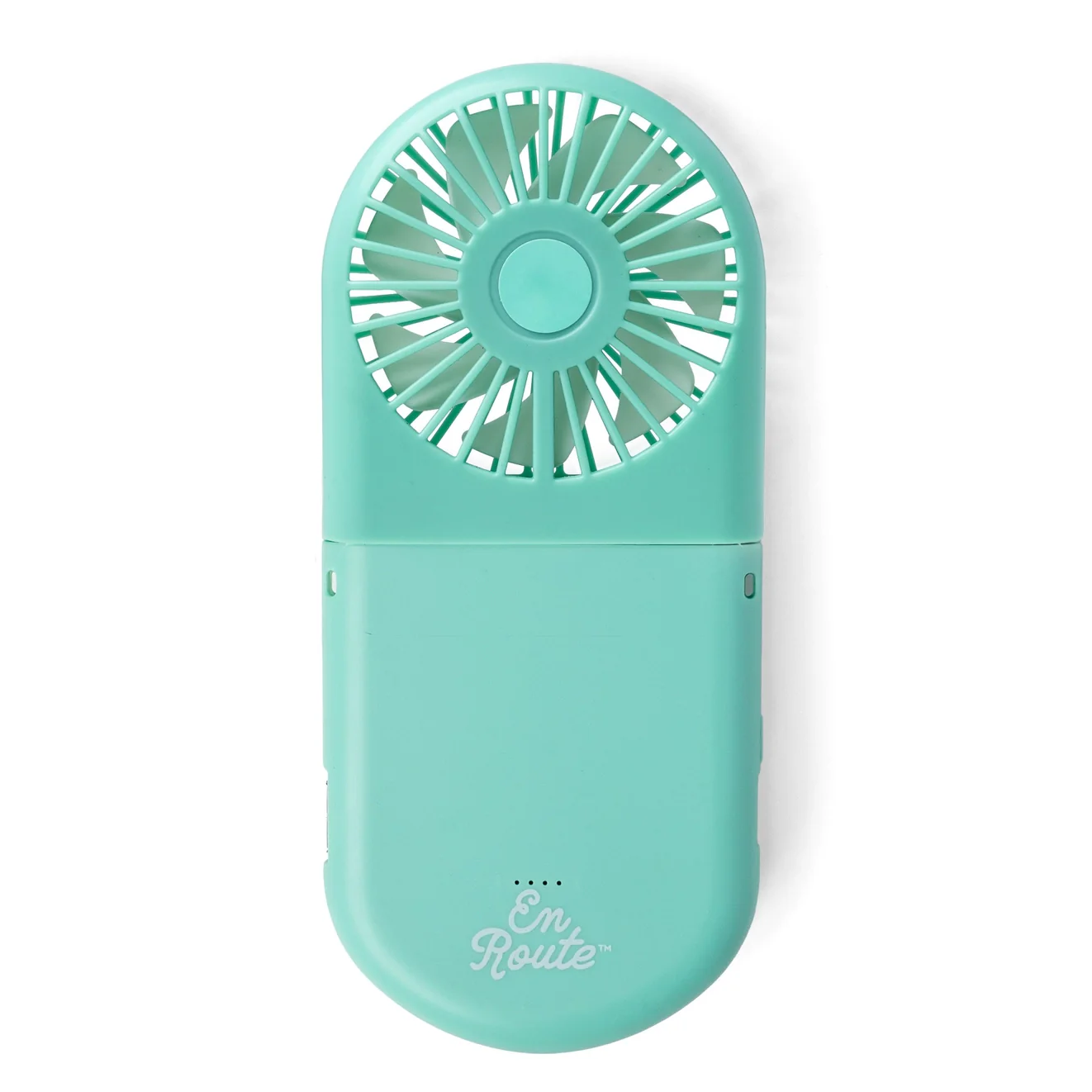 En Route Breeze Bank 2-in-1 Powerbank Fan - Image 3