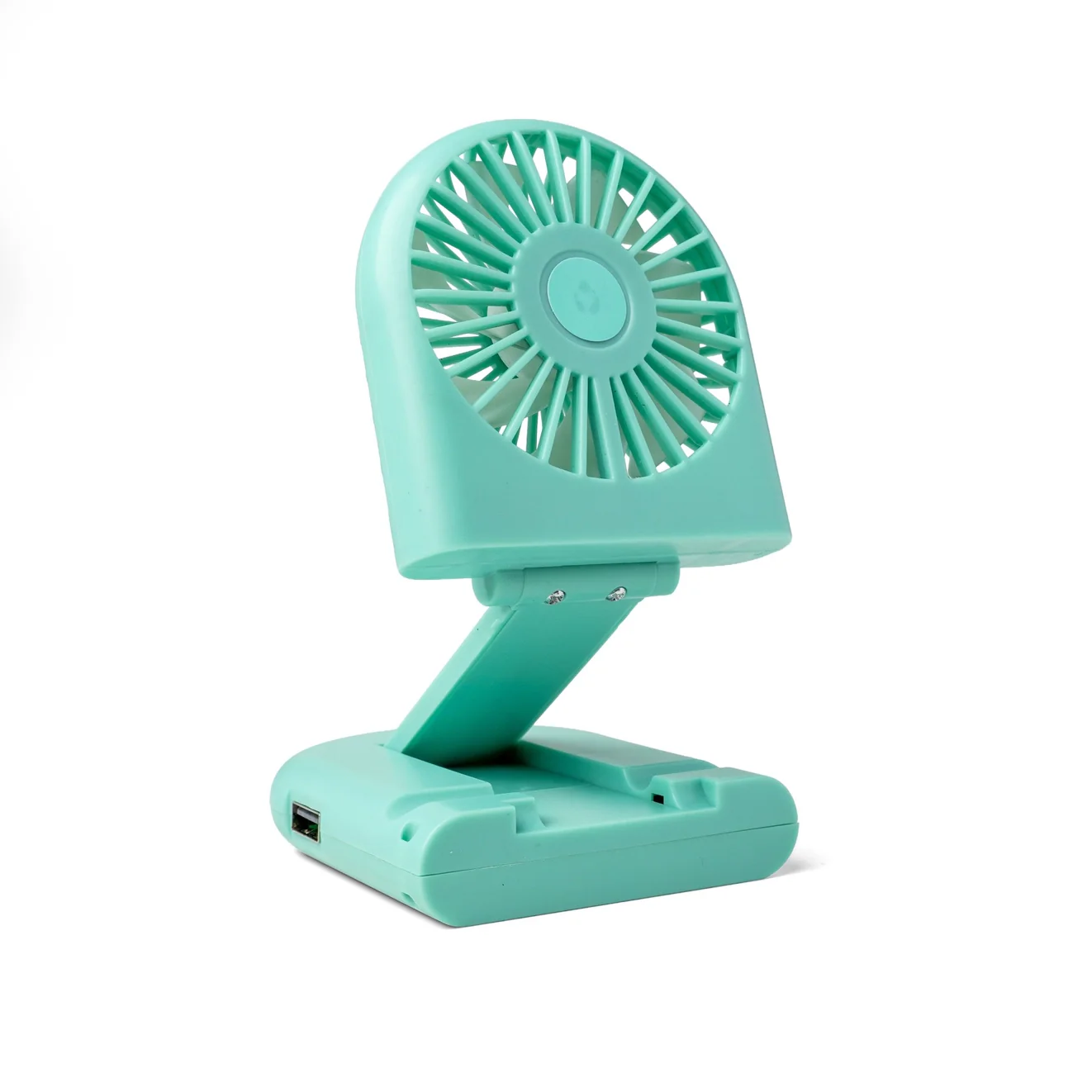 En Route Breeze Bank 2-in-1 Powerbank Fan - Image 4