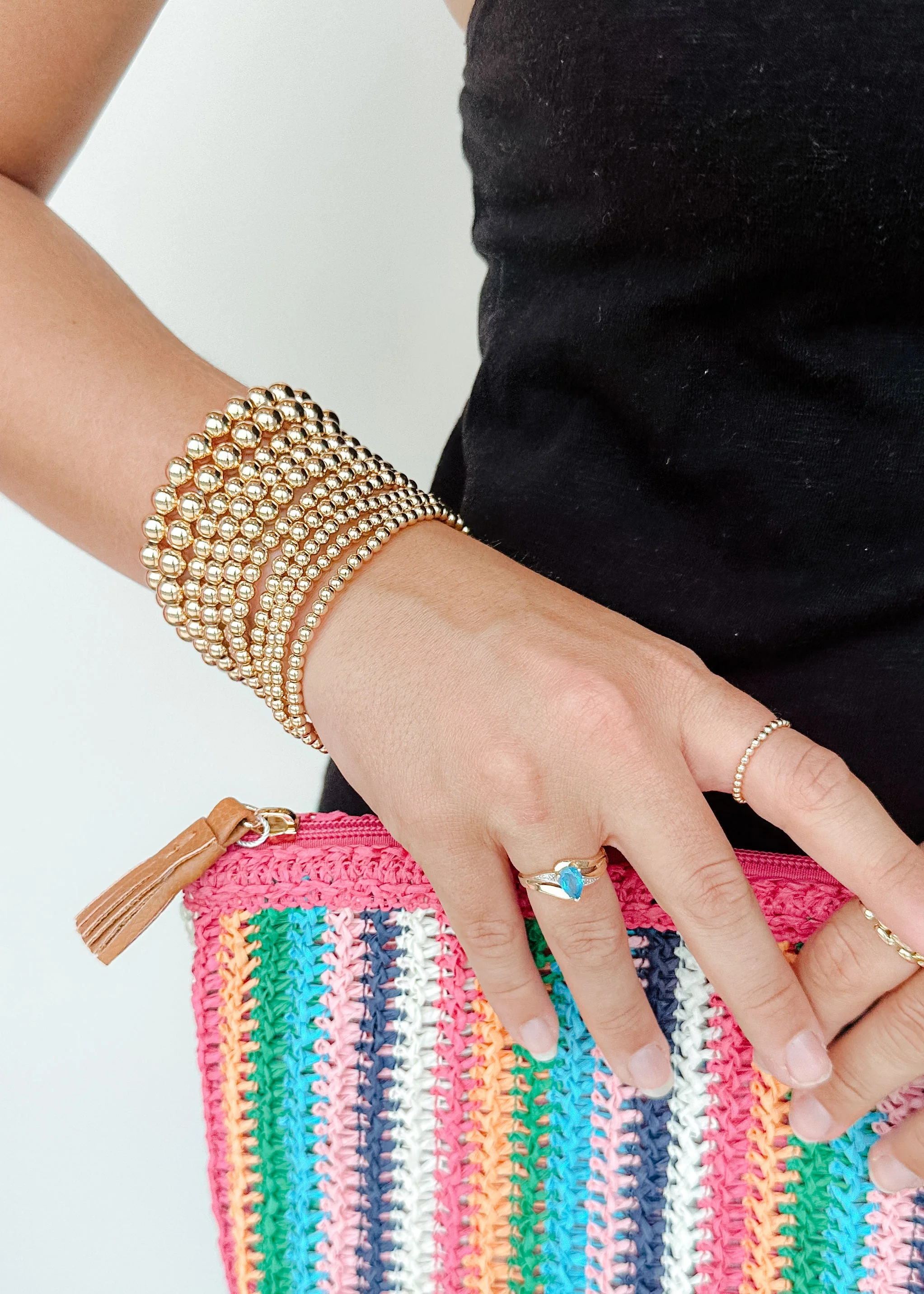 Everyday Bracelet Stack - Image 3