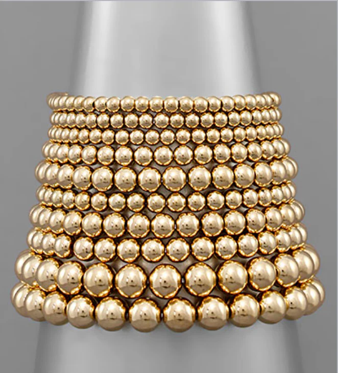 Everyday Bracelet Stack - Image 4
