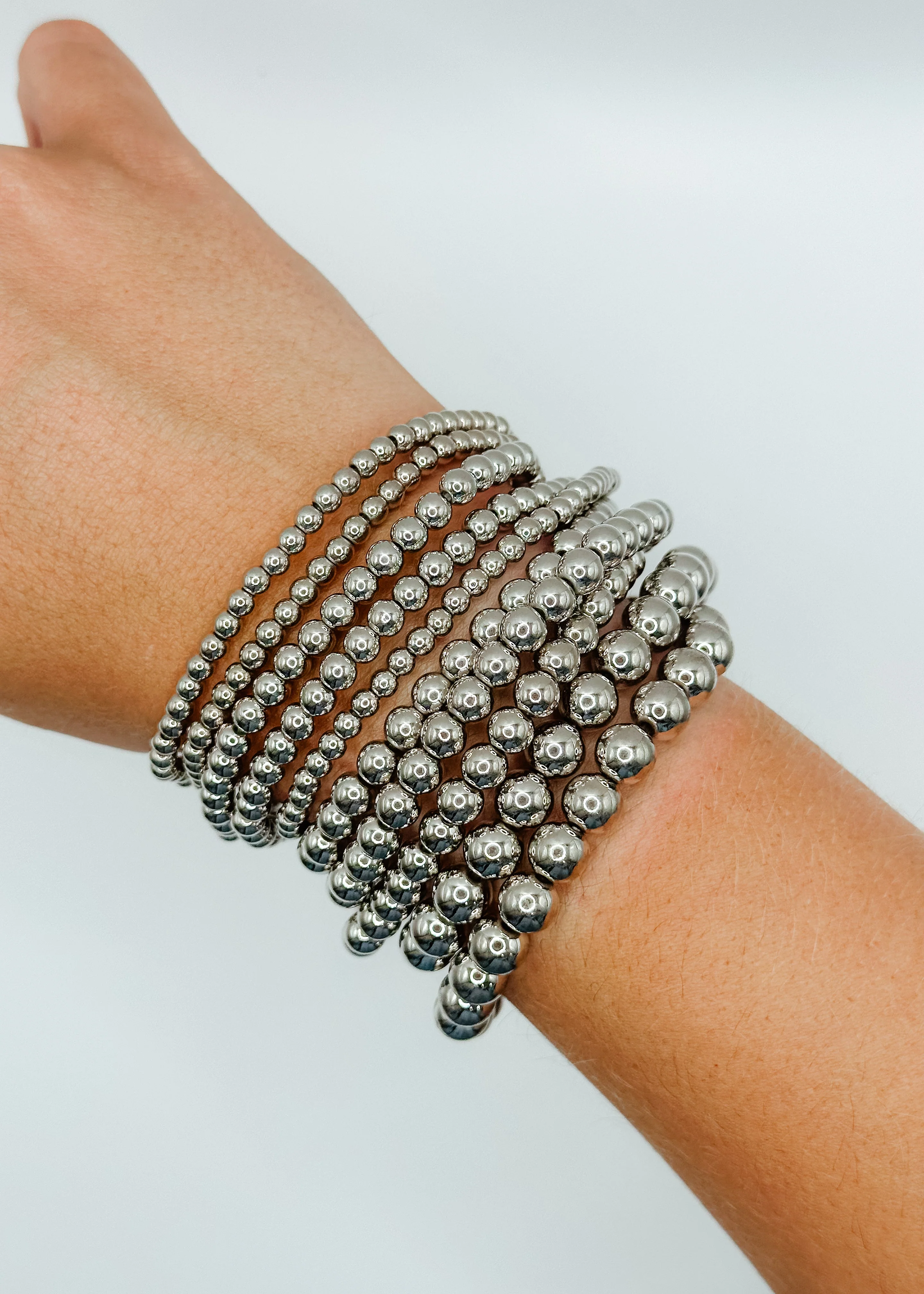 Everyday Bracelet Stack - Image 5