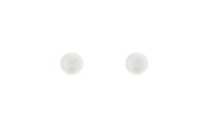 Everyday Pearl Studs - Image 2