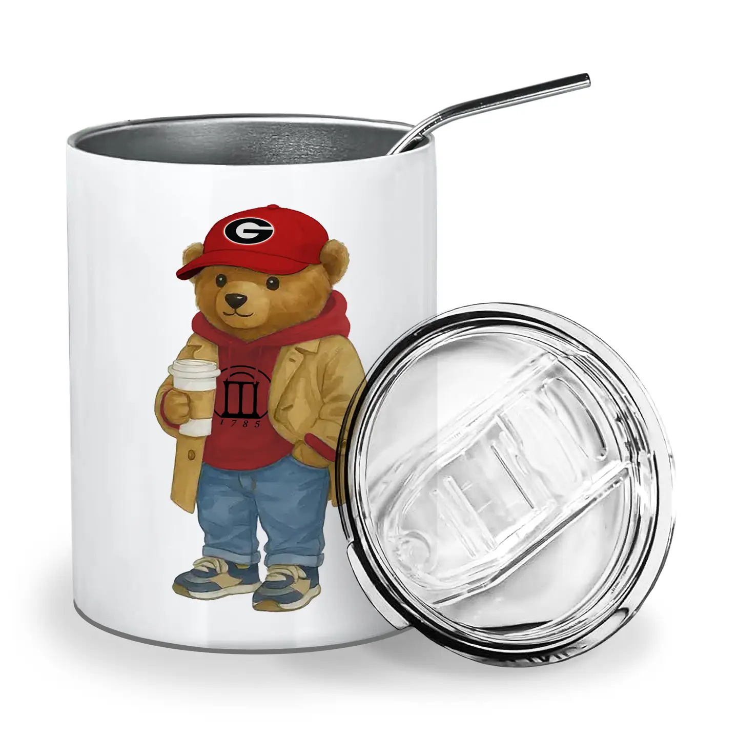 Everything Tumbler