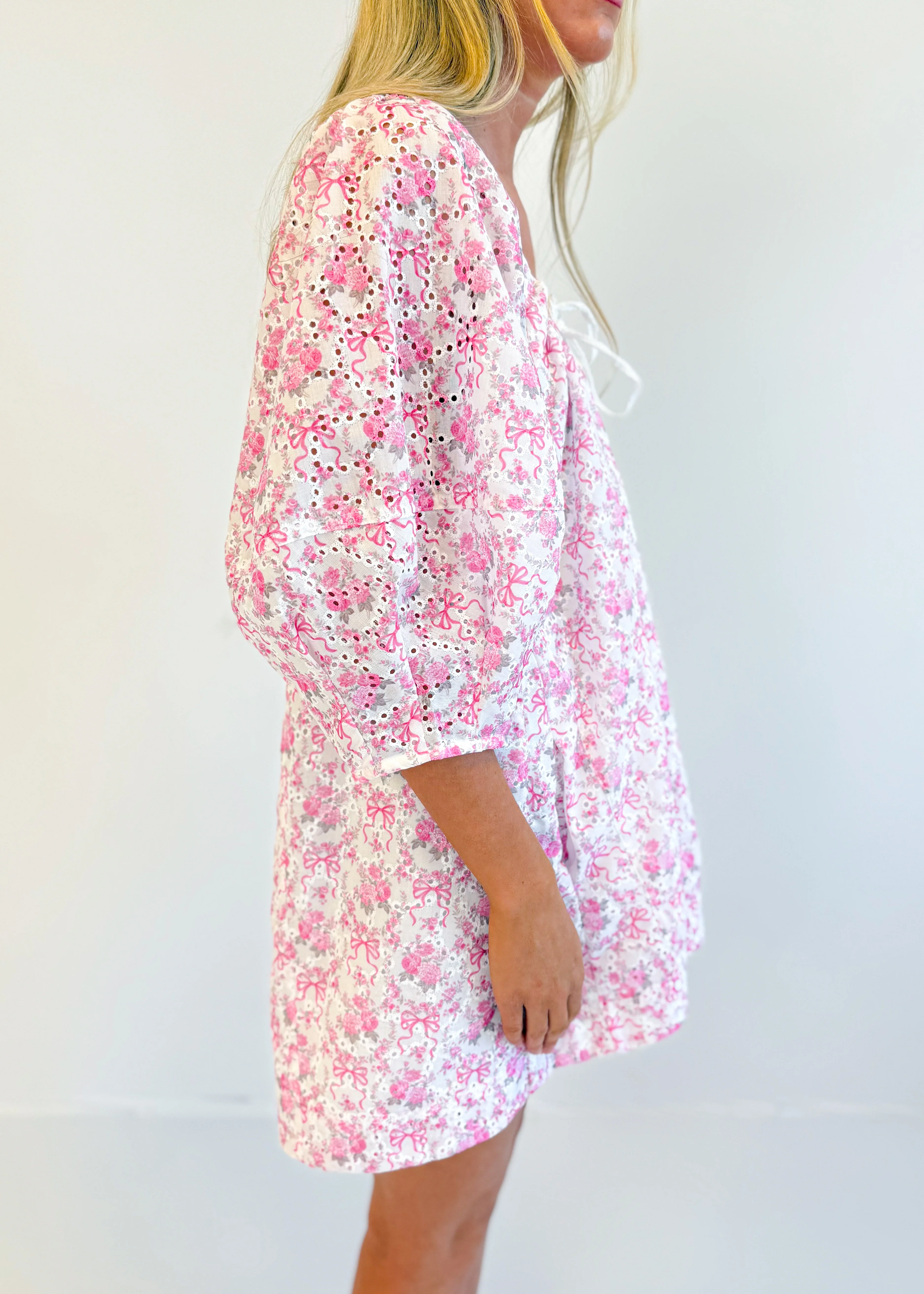 Bloomline Romper - Image 4