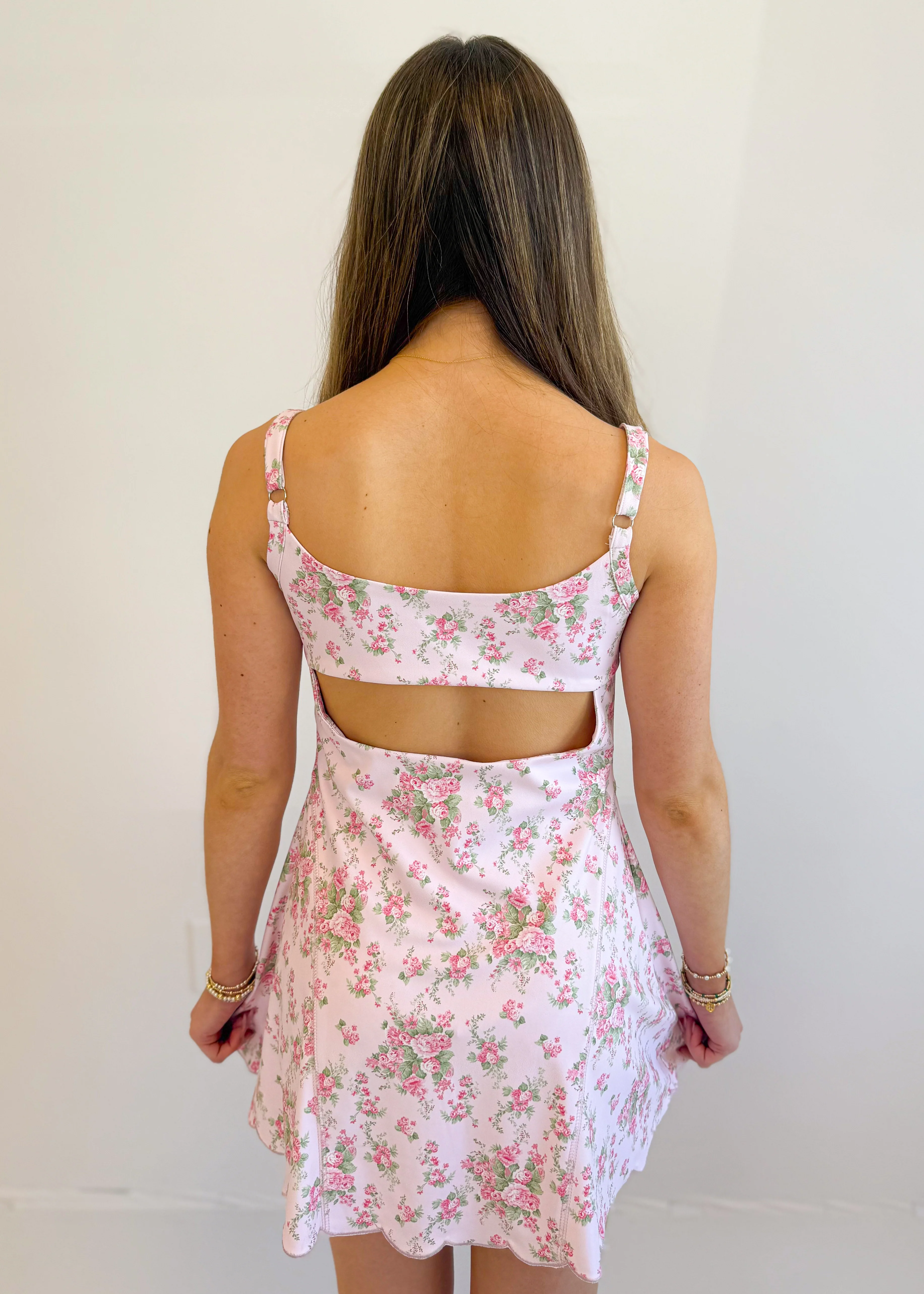 Baby Bloom Active Romper - Image 3